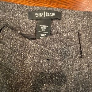 WHBM dress pants